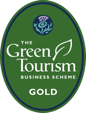 Green Tourism Gold Award