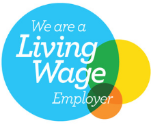 Living Wage Employer