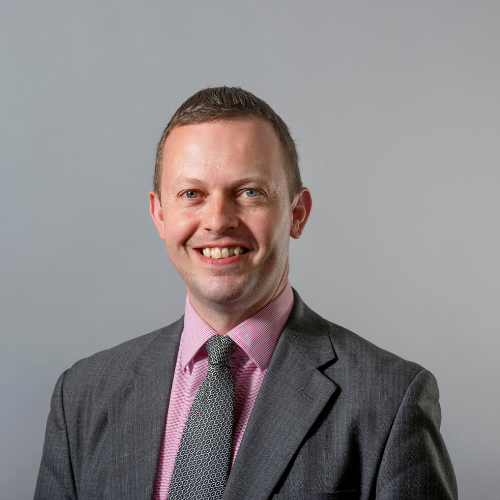 Neil Johnston