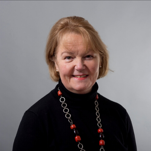 Sue Stuart