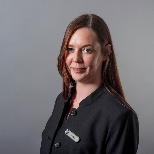 Debbie Keating