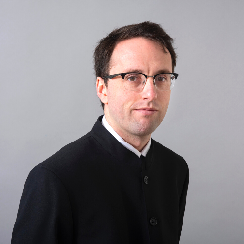 Jason Rogers