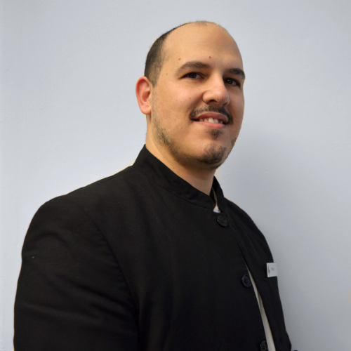 Panagiotis Vasilikos