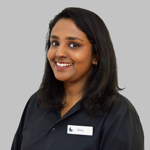 Devu Sanjayan