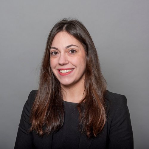 Blanca Arnau