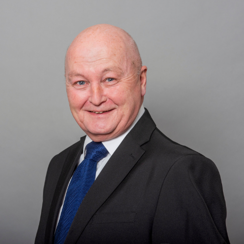 Lawrie King