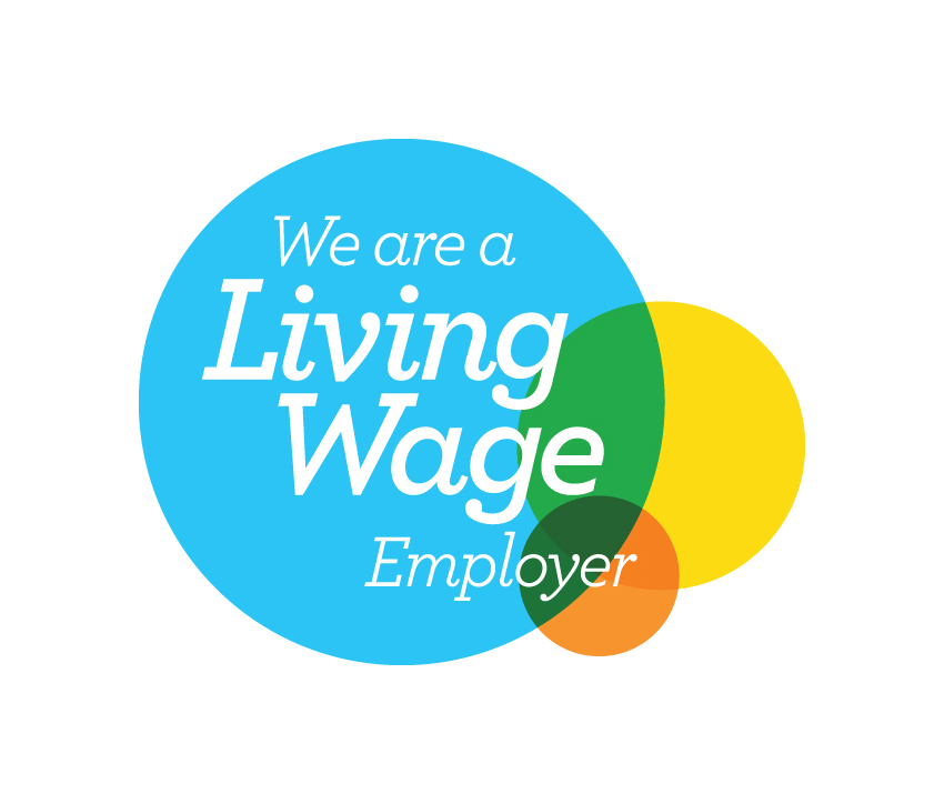 Living Wage Employer